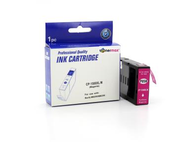 Canon PGI-1500XL Kırmızı Muadil Kartuş
