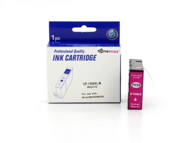 Canon PGI-1500XL Kırmızı Muadil Kartuş