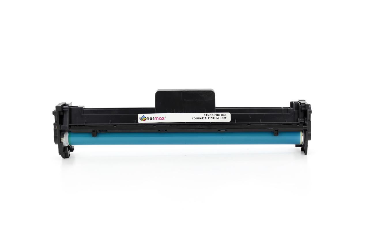 Canon CRG-049 Muadil Drum Ünitesi - Çipli/ MF112 / MF113 / LBP112 / LBP113