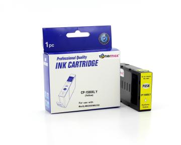 Canon PGI-1500XL Sarı Muadil Kartuş