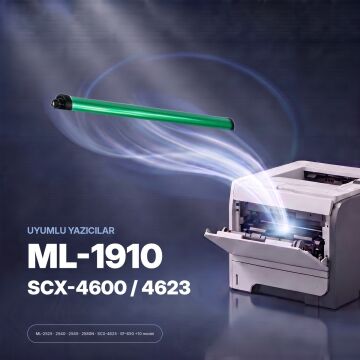 Samsung 105 / MLT-D105L / ML-1910 / ML-1915 / SCX-4623 / SCX-4600 / SF-650  Drum