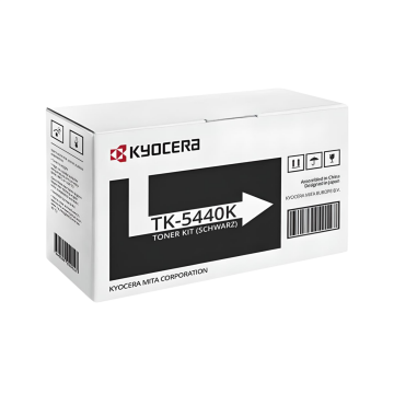 Kyocera TK-5440 Orjinal Toner Siyah/ Kyocera ECOSYS PA2100 / MA2100