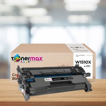 Hp 151X W1510X Muadil Toner - Çipsiz/ 4003dn / 4003dw / 4003n / MFP 4103 / 4103fdn /
