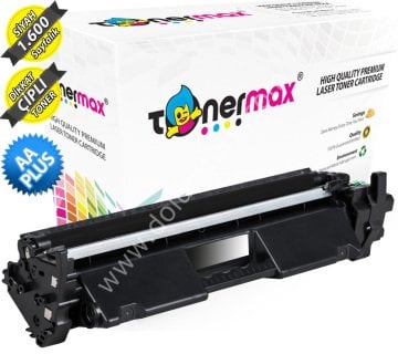 Hp 17A / CF217A / M102 / M130 Muadil Toneri - ÇİPLİ AA PLUS