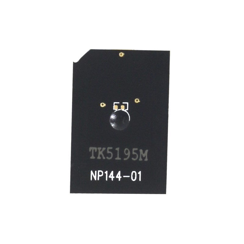 Kyocera Mita TK-5195 Set Toner Çipi / TaskAlfa 306ci