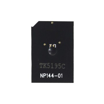 Kyocera Mita TK-5195 Set Toner Çipi / TaskAlfa 306ci