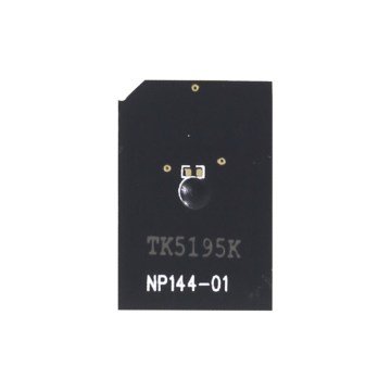 Kyocera Mita TK-5195 Set Toner Çipi / TaskAlfa 306ci