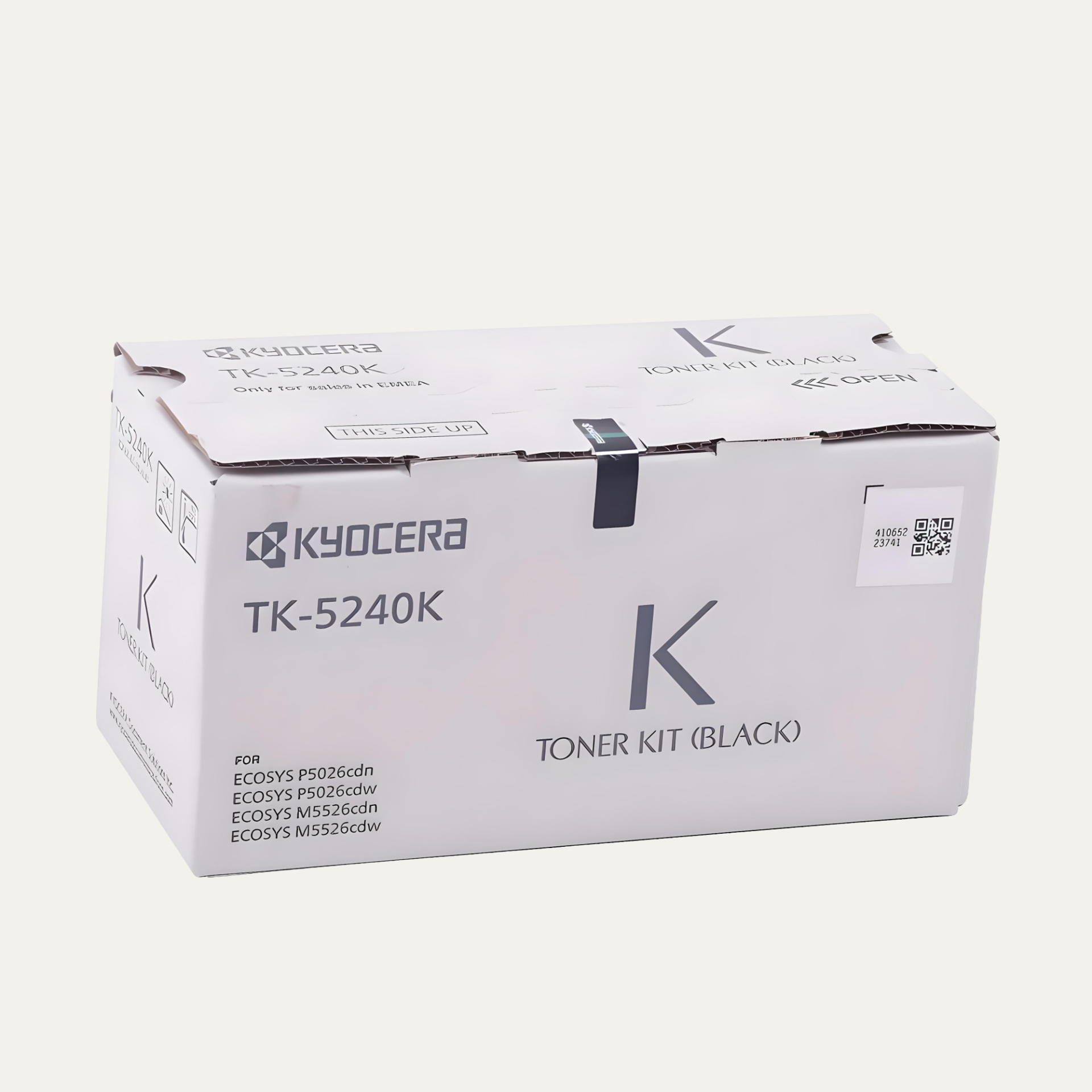 Kyocera TK-5240 Orijinal Toner Seti