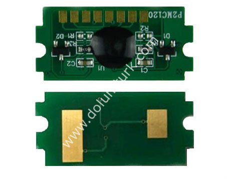 Kyocera Mita TK-1170 / Ecosys M2040 / M2540 / M2640 Çip