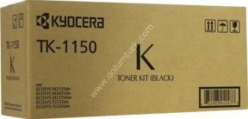 Kyocera Mita TK-1150 / Ecosys P2200 / M2135 / P2235 / M2735 3K Orjinal Toneri