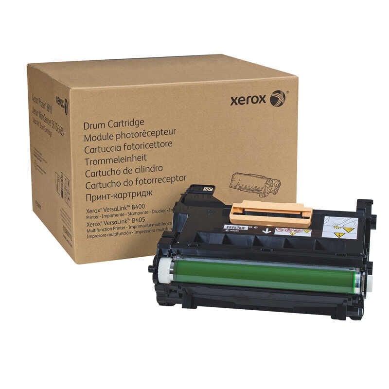 Xerox 101R00554 Orjinal Drum Ünitesi / B400 / B405