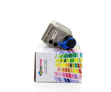 Oki MC760 / MC770 / MC780 Muadil Toner Set