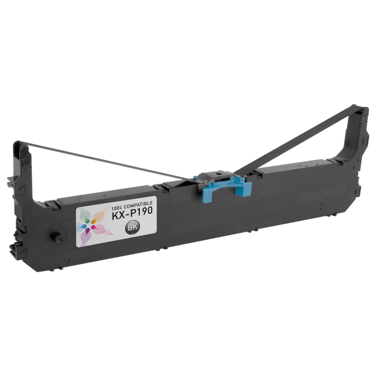 PANASONIC KXP-190 / KX-P3196 Muadil Şerit