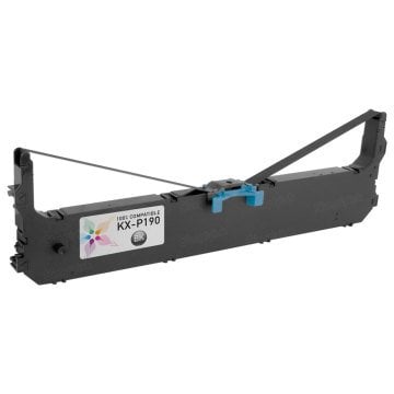 PANASONIC KXP-190 / KX-P3196 Muadil Şerit