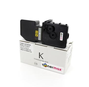 Kyocera Mita TK-5220 Siyah Muadil Toner / Ecosys P5021 / M5521