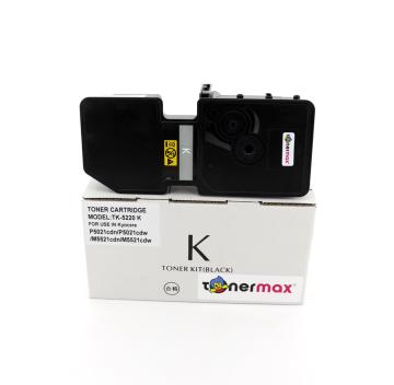Kyocera Mita TK-5220 Siyah Muadil Toner / Ecosys P5021 / M5521