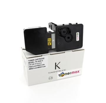 Kyocera Mita TK-5220 Siyah Muadil Toner / Ecosys P5021 / M5521