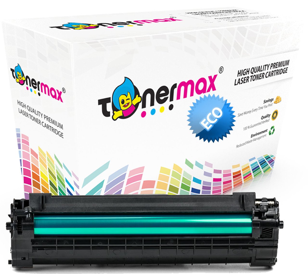 Xerox 3117 / 3122 / 3124 / 3125 Muadil Toner