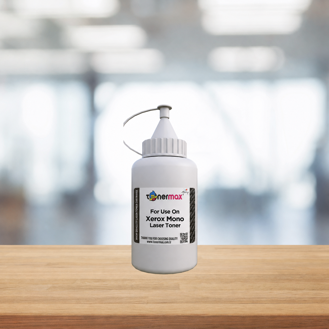 Xerox 106R03585 Muadil Toner Tozu 250 gr| B400DN / B405DN