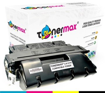 HP C4127A / LaseJet 4000 / 4050 Muadil Toner - Ekonomik