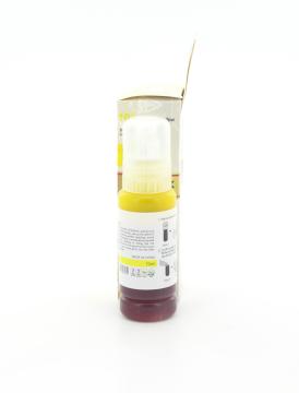 Epson EcoTank 101 C13T03V44A Muadil Mürekkep Sarı / ITS L4150 / L4160 / L6160 /  L6170 / L619
