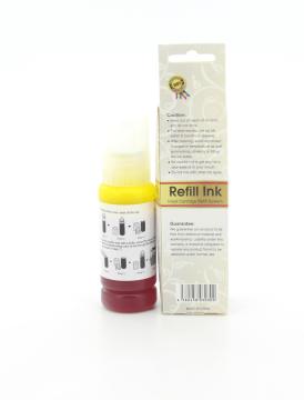 Epson EcoTank 101 C13T03V44A Muadil Mürekkep Sarı / ITS L4150 / L4160 / L6160 /  L6170 / L619