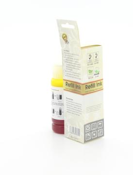 Epson EcoTank 101 C13T03V44A Muadil Mürekkep Sarı / ITS L4150 / L4160 / L6160 /  L6170 / L619
