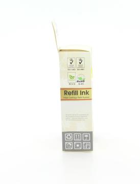 Epson EcoTank 101 C13T03V44A Muadil Mürekkep Sarı / ITS L4150 / L4160 / L6160 /  L6170 / L619