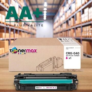 Canon CRG-040 Kırmızı Muadil Toner AA Plus / LBP710Cx / LBP712Cx