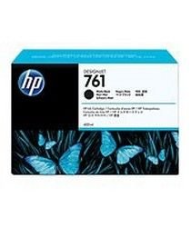 HP 761 CM991A Mat Siyah Kartuş