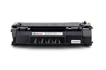 Canon CRG-708 / LBP-3300 / LBP-3330 / LBP-3360 Muadil Toner - Ekonomik