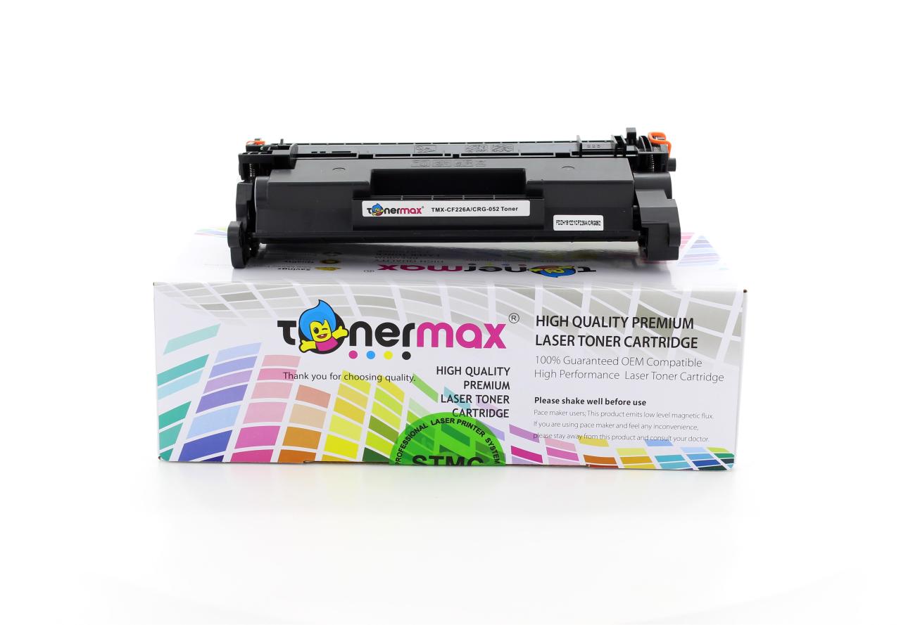 Canon CRG-052 Muadil Toneri /LBP-212 / LBP214 / LBP215 / MF421 / MF426 / MF429 - Eco