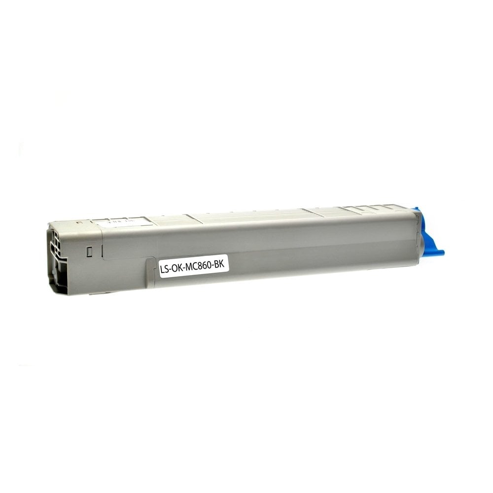 Oki 44059228 / MC860 Muadil Toner Siyah