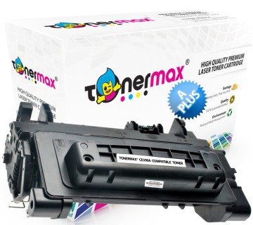 HP CE390A / M4555 / M601 / M602 Muadil Toneri - A Plus
