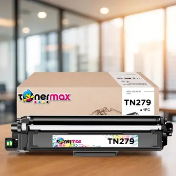 Brother TN-279 Muadil Toner Siyah- Çipli / DCP-L3520CDW / L3560CDW / HL-L3220CW / L3240CDW / L3280CDW / MFC-L3270CDW / L3760CDW / L3770CDW / L3780CDW / L8390CDW