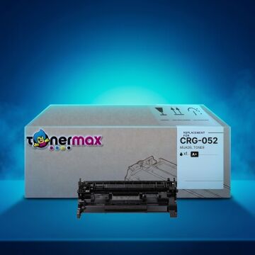 Canon CRG-052 Muadil Toneri/LBP-212 / LBP214 / LBP215 / MF421 / MF426 / MF429 - A Plus