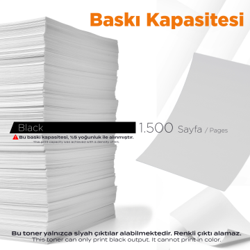 Xerox Phaser 3020 / WorkCentre 3025 Çip