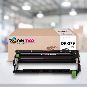 Brother DR-279 Muadil Drum Ünitesi Siyah / DCP-L3520CDW / L3560CDW / HL-L3220CW / L3240CDW / L3280CDW / MFC-L3720CDW / L3760CDW / L3755CDW / L3780CDW / L8390CDW