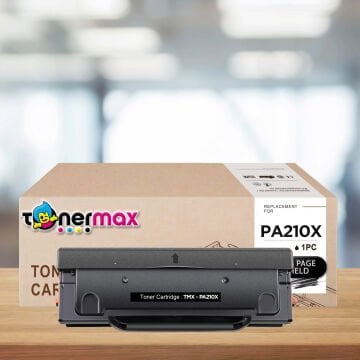 Pantum PA210X Muadil Toner 2'li Avantaj Paket/ P2200 / P2500 / M6500 / M6550 / M6600