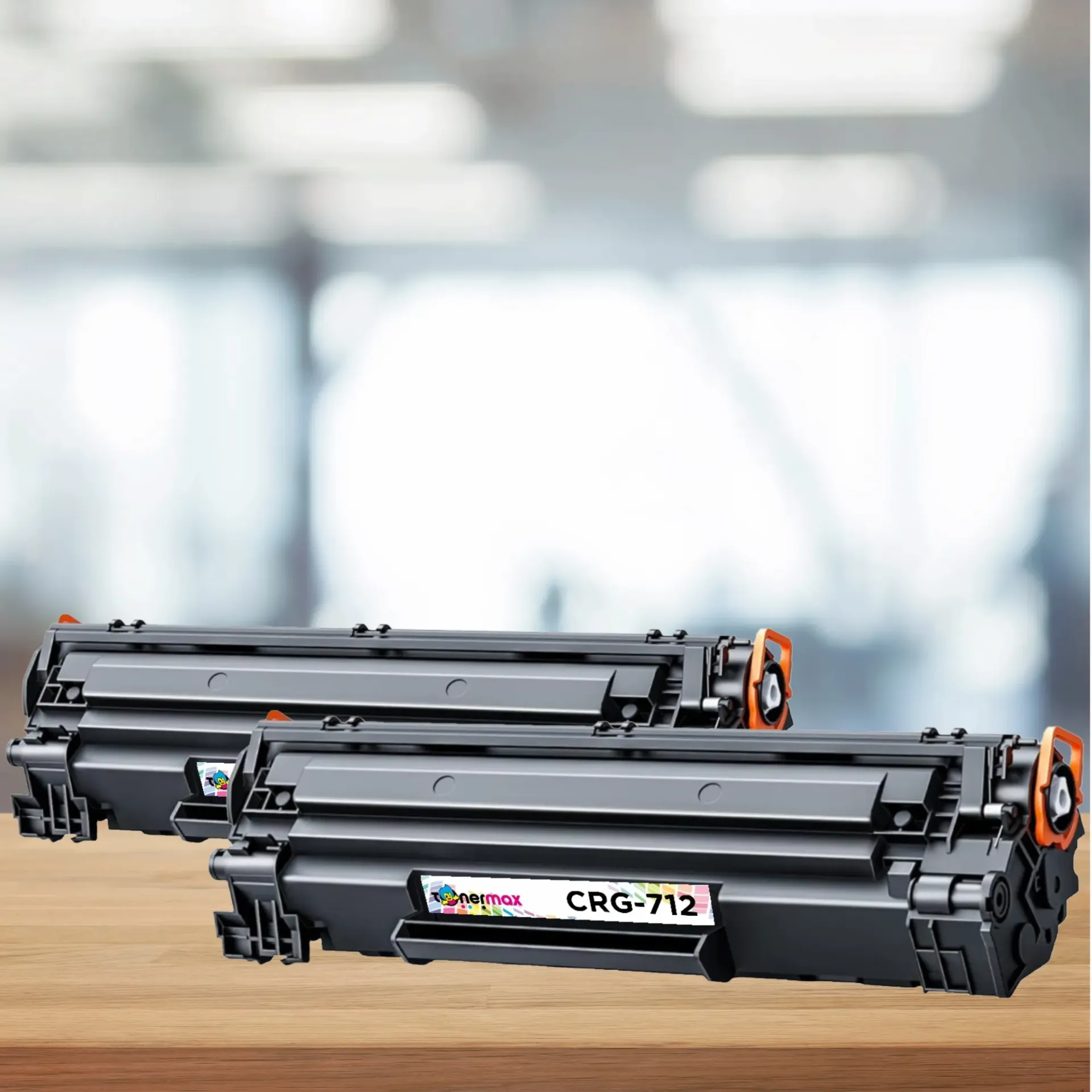 Canon CRG-712 Orjinal Toneri
