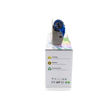 Oki C710 / C711 44318623 Mavi Muadil Toner