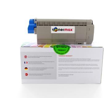 Oki C710 / C711 44318623 Mavi Muadil Toner