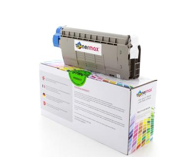 Oki C710 / C711 44318623 Mavi Muadil Toner