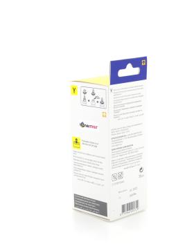 Epson T6734 / L800 / L805 / L810 / L850 / L1300 / L1800 Sarı Mürekkep Tüpü 70ml