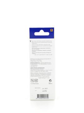 Epson T6734 / L800 / L805 / L810 / L850 / L1300 / L1800 Sarı Mürekkep Tüpü 70ml