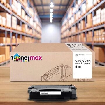 Canon 708H / CRG-708H / LBP-3300 / LBP-3330 / LBP-3360 Muadil Toner - Ekonomik