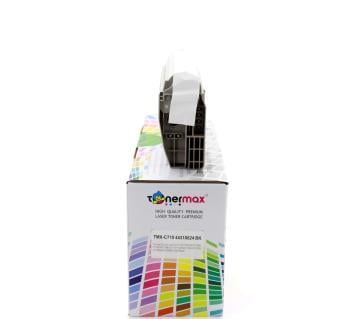 Oki C710 / C711 44318622 Kırmızı Muadil Toner