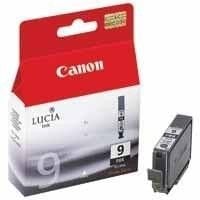 Canon PGI-9 PBK Foto Siyah Kartuş