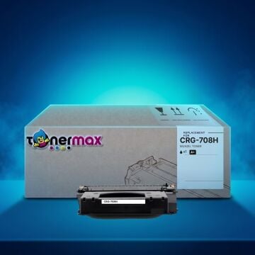 Canon 708H / CRG-708H / LBP-3300 / LBP-3330 / LBP-3360 Muadil Toner - A Plus