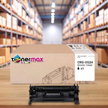 Canon CRG-052H Muadil Toneri /LBP-212 / LBP214 / LBP215 / MF421 / MF426 / MF429 - Eco